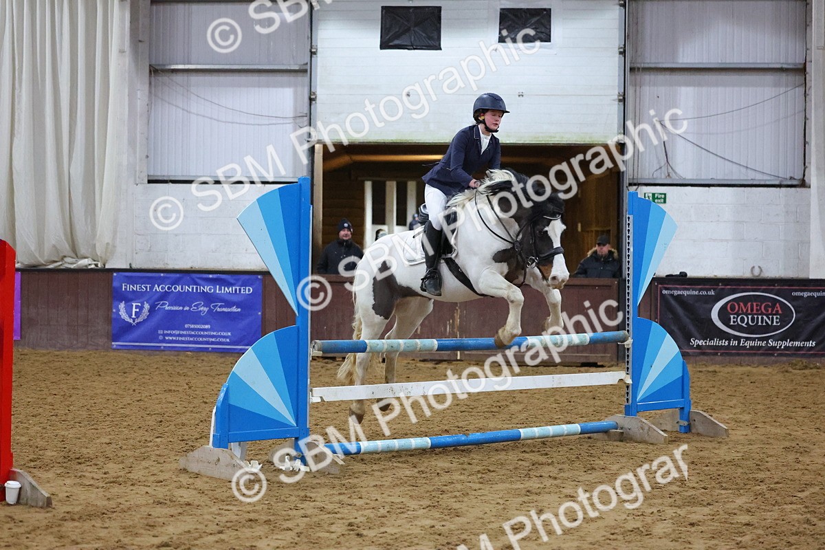 SBM_002416 - Class 6 - 90cm