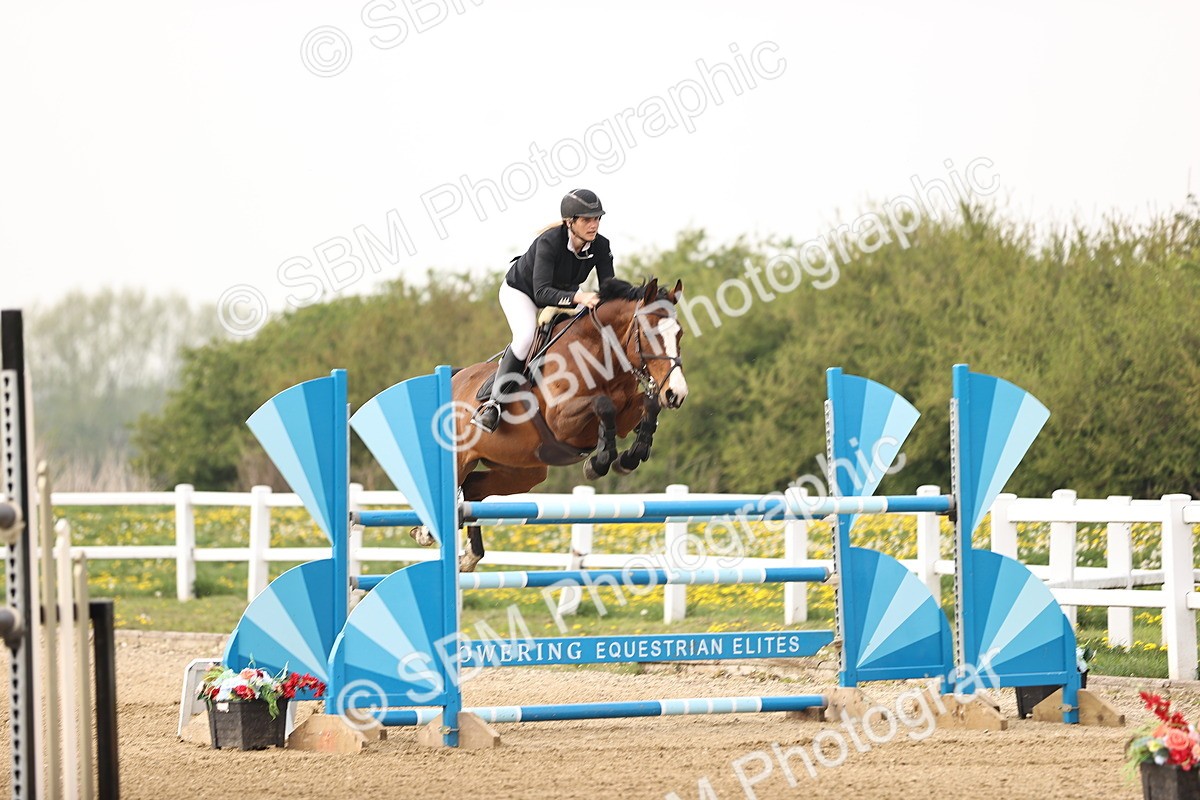  - Class 20 - National 1.30-1.40m