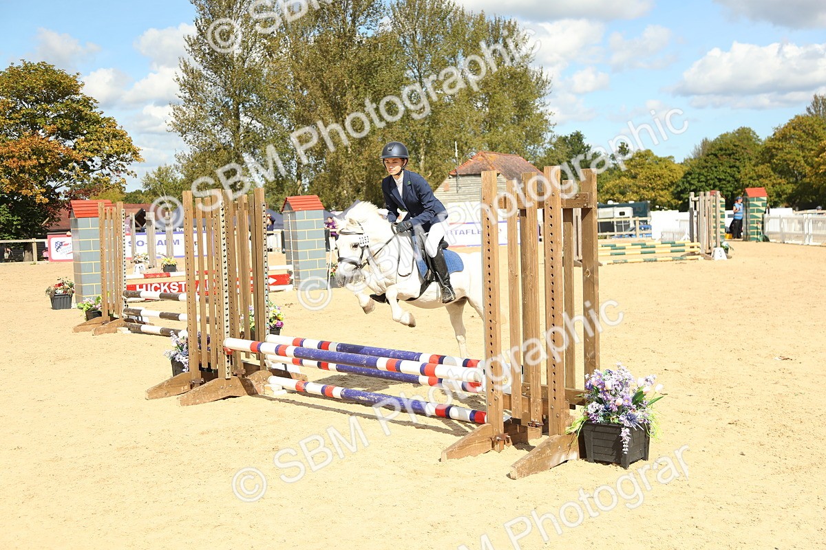 SBM_41294 - J6 - Junior Pony 55cm Championships