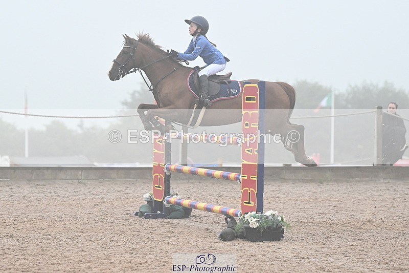 240630A-092052-10912 - Cls 23 Graham Heath 128cm + 138cm