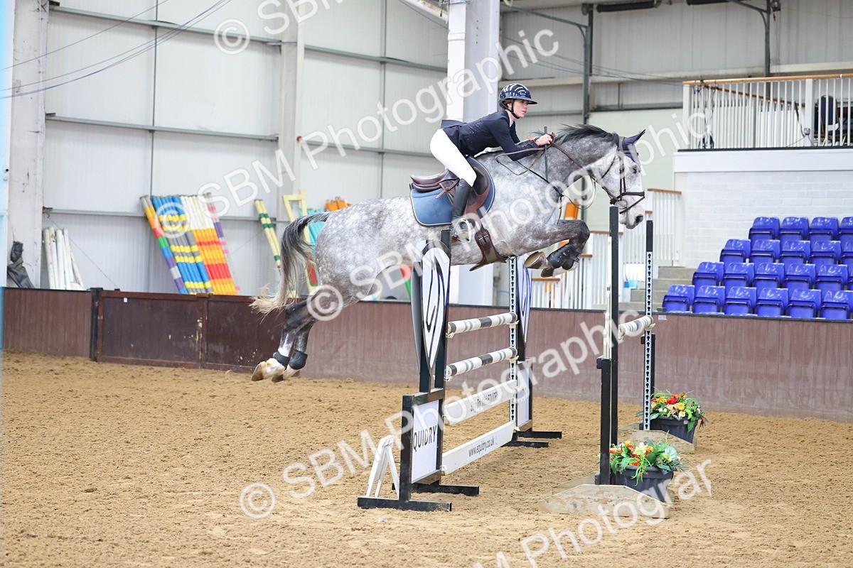 SBM_003325 - Class 9 - Senior Foxhunter - 1.20m