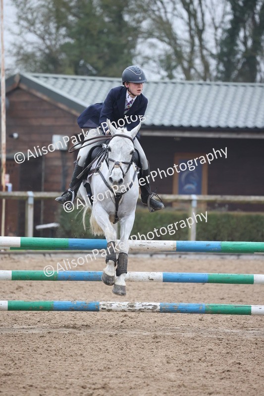 20260118-0655 - Class 4 - 90cm