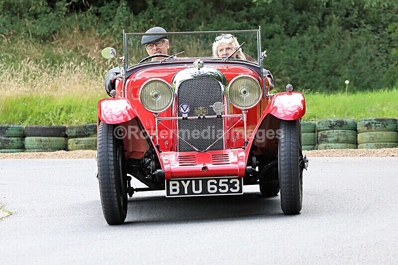 Pete Wilson 2-8-20-178 - Aug 2nd 2020 Drive thru