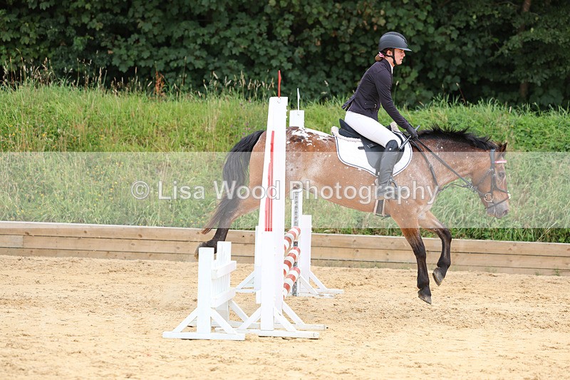 3E7A3223 - Class 6: 70cm Junior