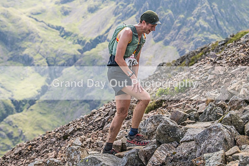 Borrowdale-896 - Borrowdale Fell Race Saturday 2nd August 2025
