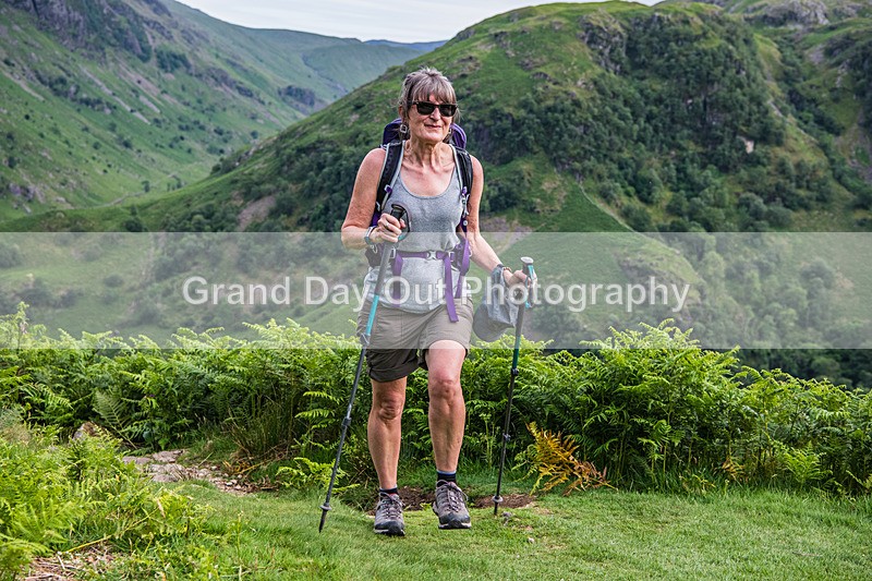 Langstrath-3 - Langstrath Fell Race Wednesday 18th June 2025