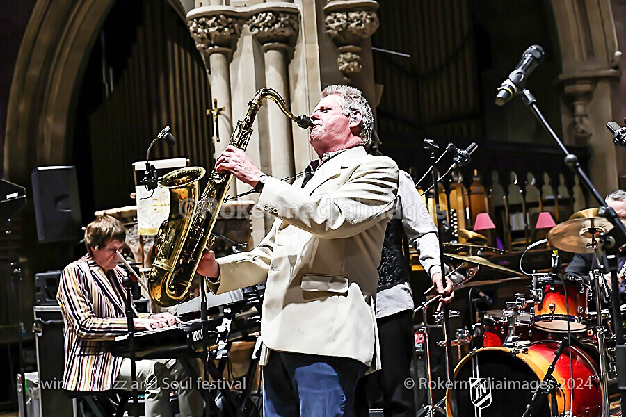 Soul 2024-186 - Swindon Jazz & Soul Festival 2024