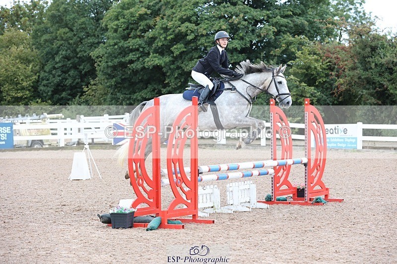 250913-094652-05894 - Cls 21 Snr British Novice and 90cm Open
