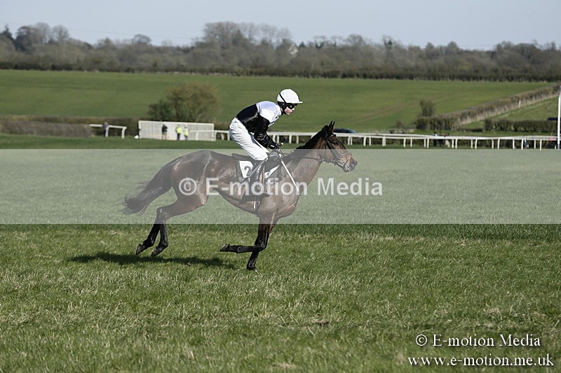 PtP 250317 254 - V.W.H. Hunt Point-to-Point Siddington 25/03/17