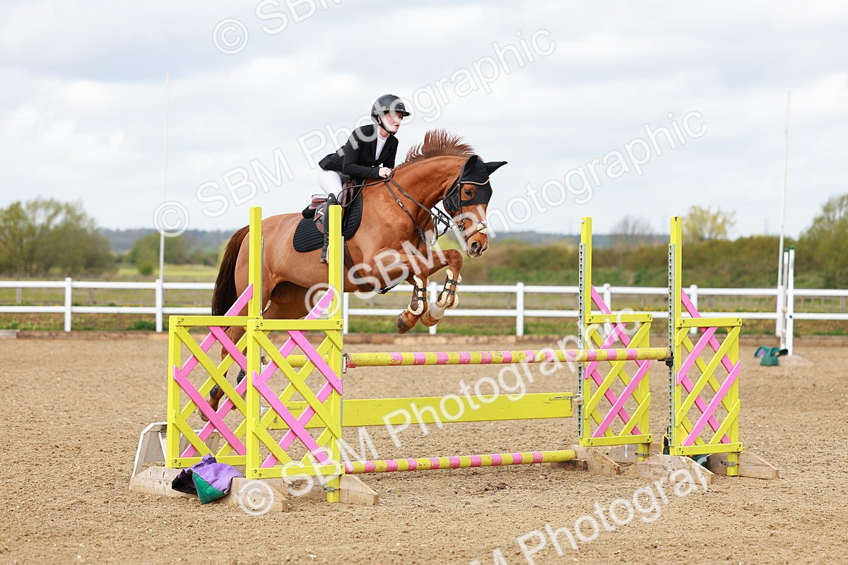 SBM_002227 - Class 9 - Senior Discovery - 1.00m