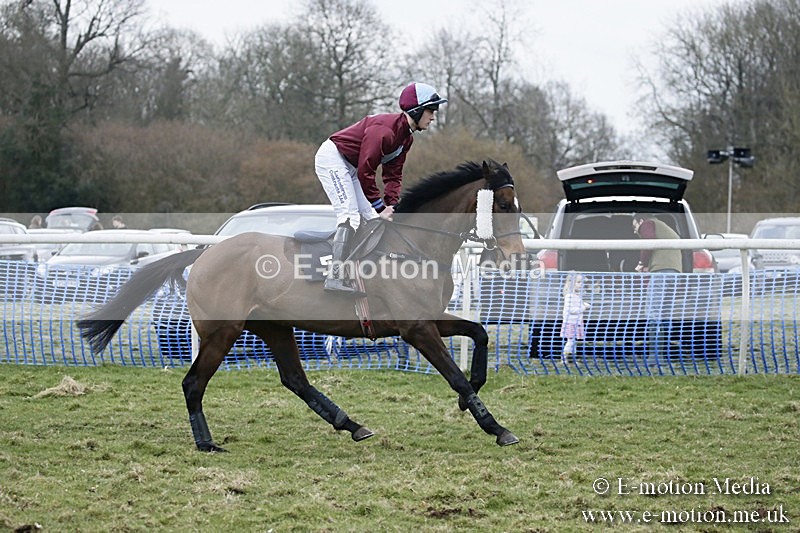 PtP 110318 530 - Hampshire Hunt Point-to-Point Hackwood Park 11/03/18