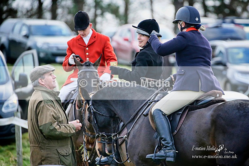PtP 281121 0467a - Hursley Hambledon Point-to-Point Larkhill 28/11/21