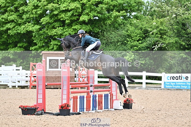 240523A-101057-01452 - Cls 1 Snr 1.05m and 1.10m