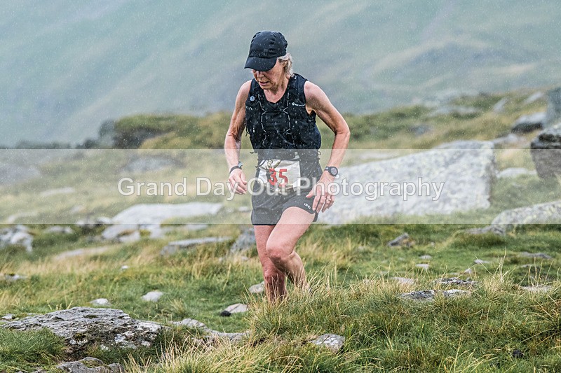 Kentmere-930 - Pete Bland Kentmere Horseshoe Fell Race Sunday 20th July 2025