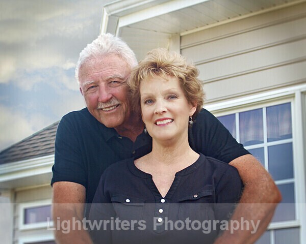  - Jimmy & Karen