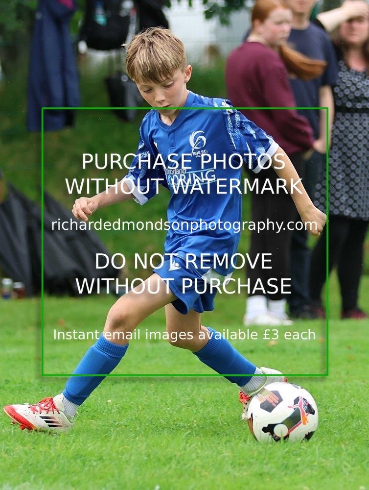 533A8999 - Ibis Under 11's