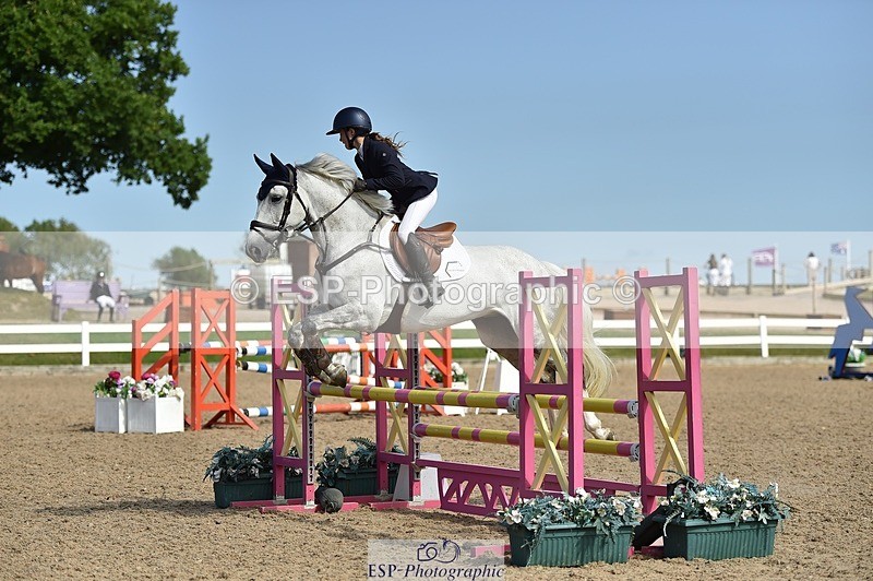 250628-164730-06802 - Cls 24 Pony Discovery & 90cm Open