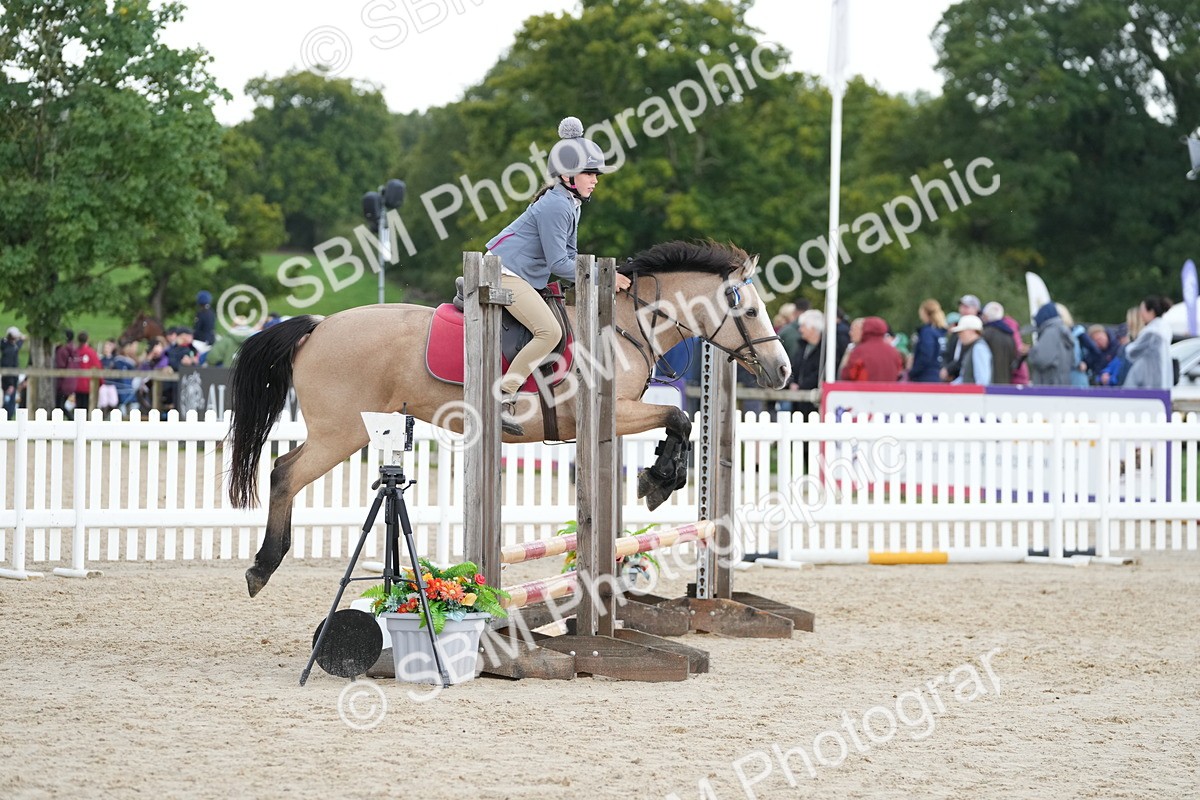 SBM_39970 - J6 - Junior Pony 55cm Championship