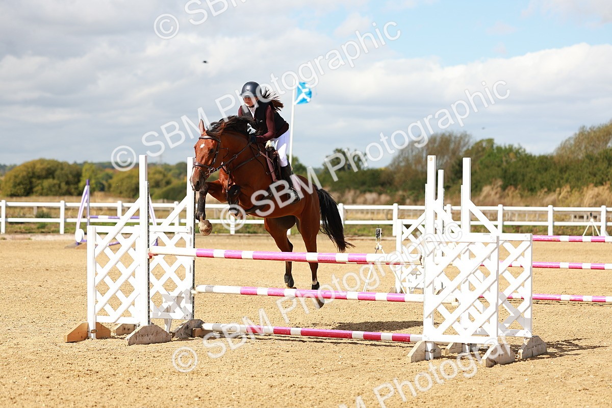 SBM_000838 - Class 3 - Senior Discovery - 1.00m