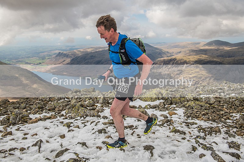 Eskdale Elevation-777 - Eskdale Elevation Fell Race Saturday 15th April 2023