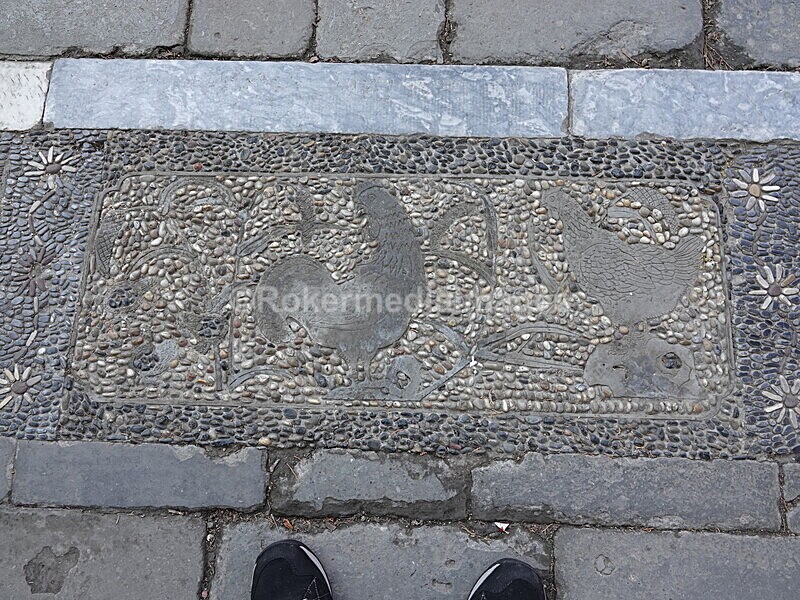 CHINA__1153 - China 2019