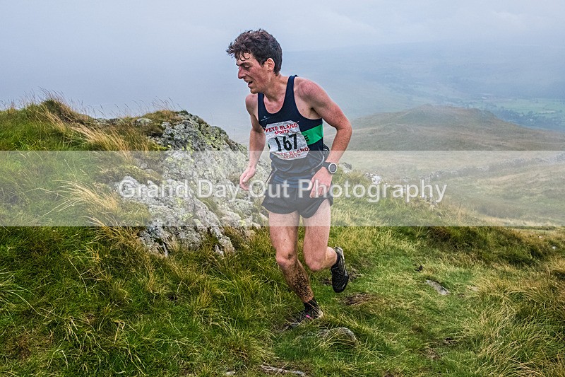 Shipman Knotts-5 - Shipman Knotts Fell Race Tuesday 23rd August 2022