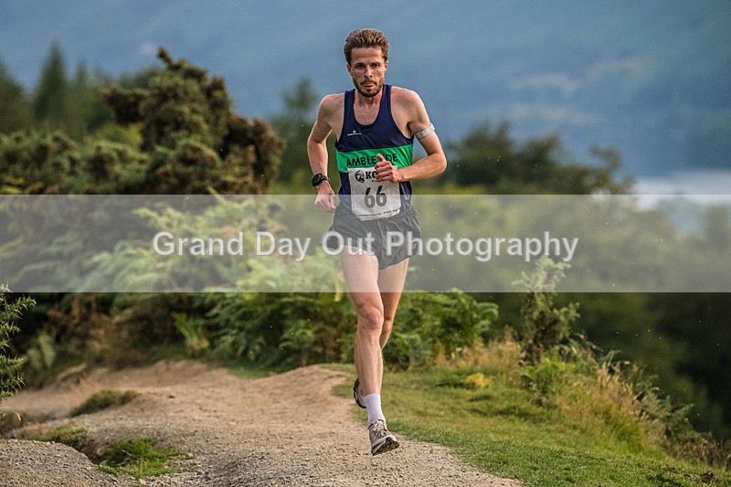 Not Round Latrigg-20 - Not Round Latrigg Fell Race Wednesday 12th August 2026