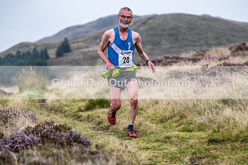 Gavel-332 - Ennerdale Show Gavel Fell Race Wednesday 26th August 2026