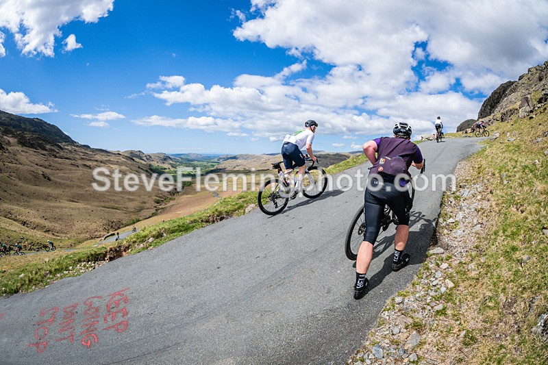 121928 - Hardknott Pass Camera 2 12.00-13.00