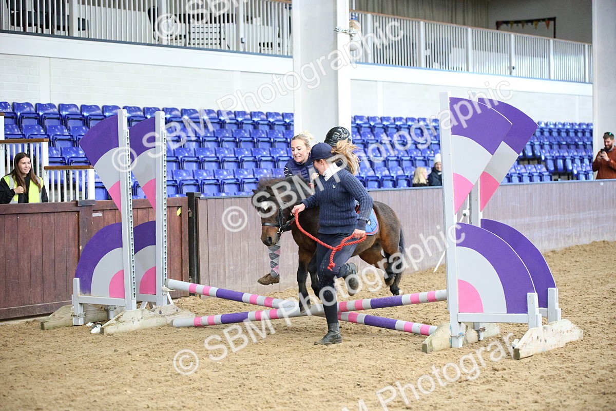 SBM_000289 - Class 1 - Lead Rein