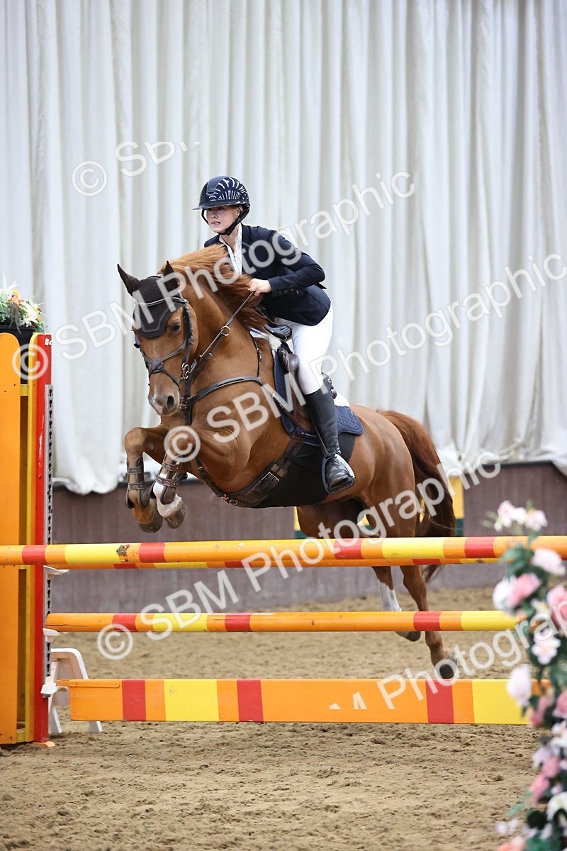 SBM_002826 - Class 6 - Pony Newcomers 1.00m Open