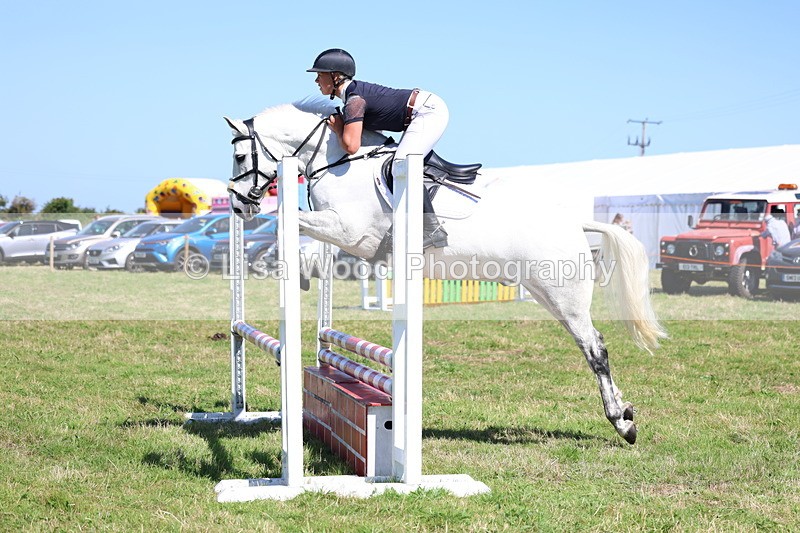 3E7A4908 - Class 3: Club 80cm