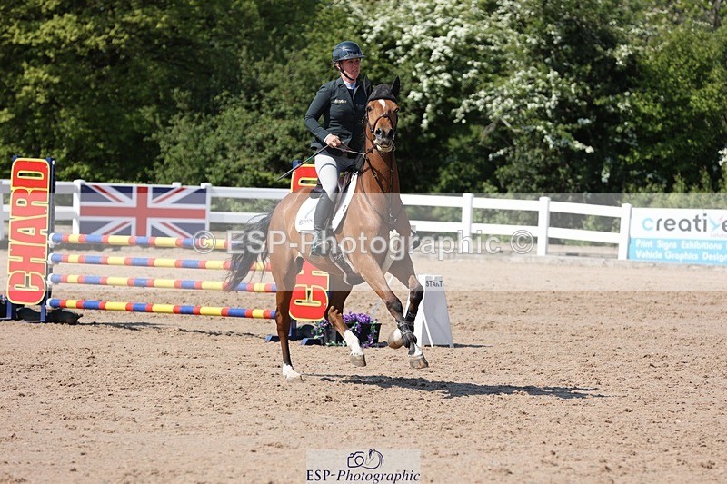 250509-111011-06195 - Cls 19 Snr Discovery and 1m Open