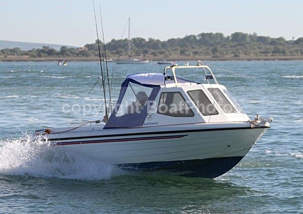 100523 TANTRUMS IMG_5428 - Work / Fishing Boats
