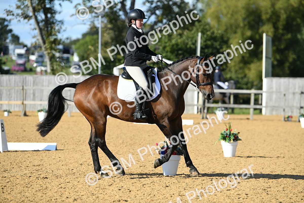 SBM_28415 - D16 - Small Tour Championship - Novice 28