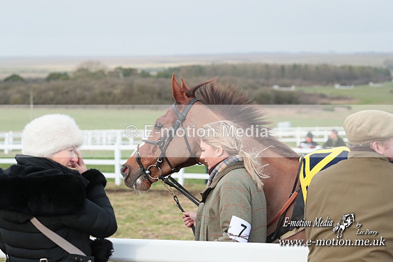 PtP 311223 174 - Larkhill Racing Club Point-to-Point 31/12/23