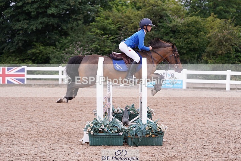 250629-091254-10100 - Cls 35 Pony British Novice & 80cm Open