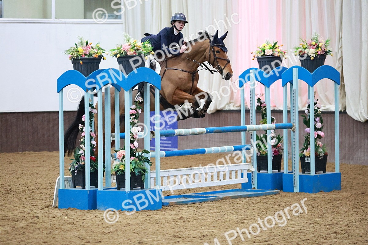 SBM_001214 - Class 4 - Senior Newcomers - 1.10m