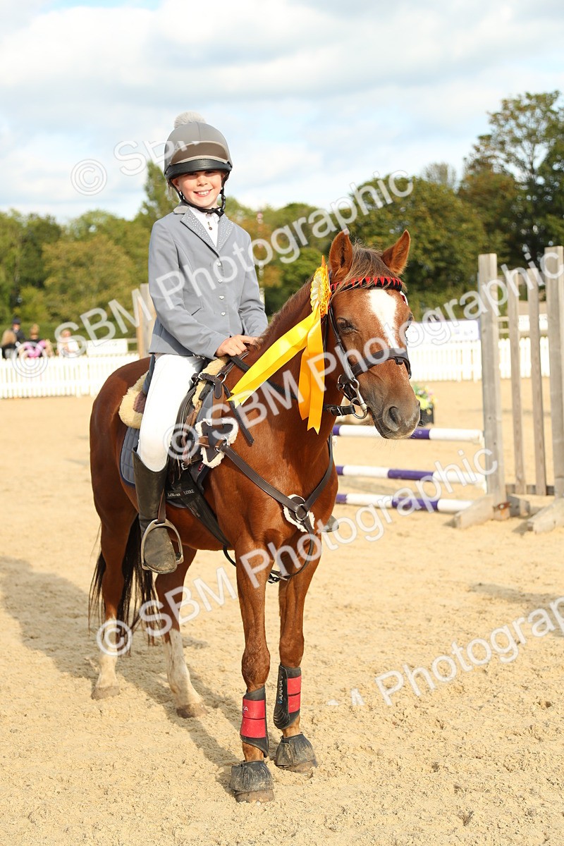 SBM_51747 - J7 - Junior Pony 60cm Championship