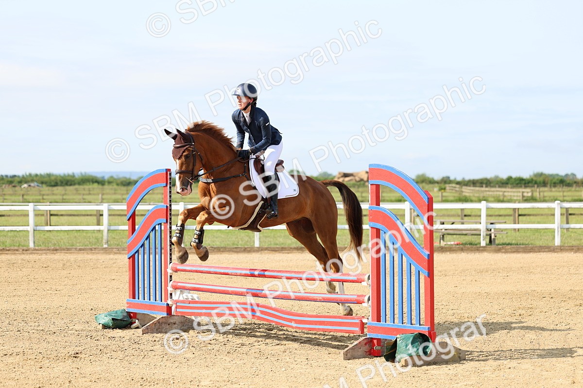 SBM_003762 - Class 15 - Clear Round