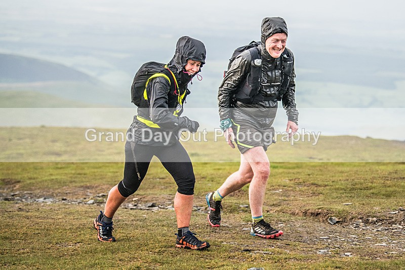 Blencathra-1019 - Blencathra Fell Race Wednesday 5th June 2024