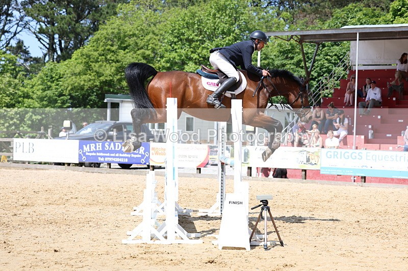 3E7A6878 - Class 6: Pendarves Equestrian Accumulator