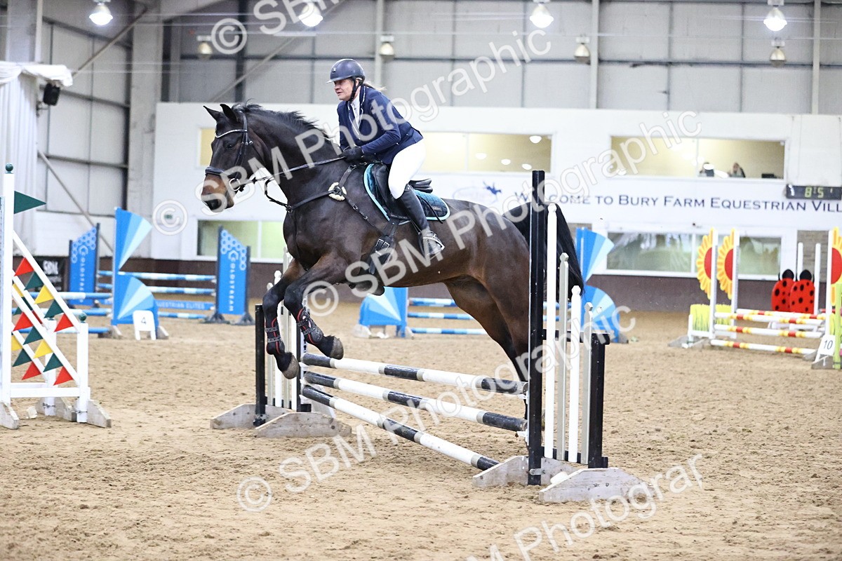 SBM_001146 - Class 4 - 70cm