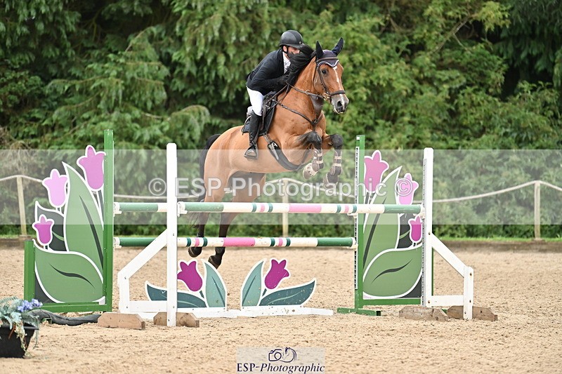 250706A-160559-20813 - Cls 50 Snr Foxhunter