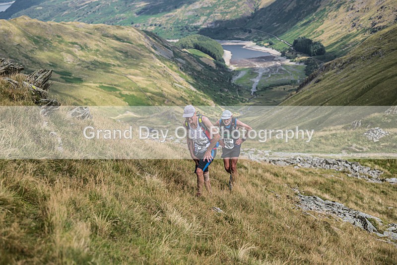 Hartsop Hop-500 - Hartsop Hop Fell Race Saturday 22nd August 2026