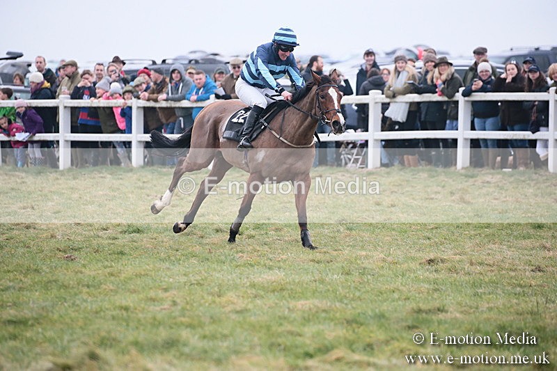 PtP 170219 -457 - Combined Services Point-To-Point Larkhill 17/02/19