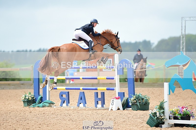 230505A-140038-04433 - Cls 22 Talent Seeker & 7 year old Quali