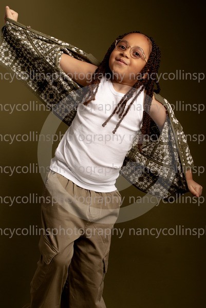 0127 - Chosen Tyronne