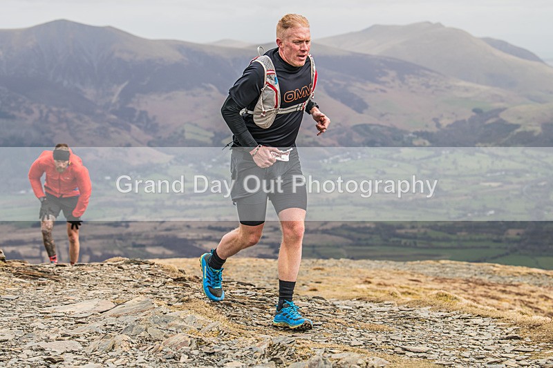Coledale-399 - Coledale Horseshoe Fell Race Saturday 29th March 2025