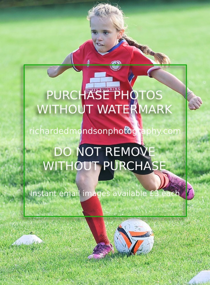 533A3518 - Halton Girls U9 (11/10/26)